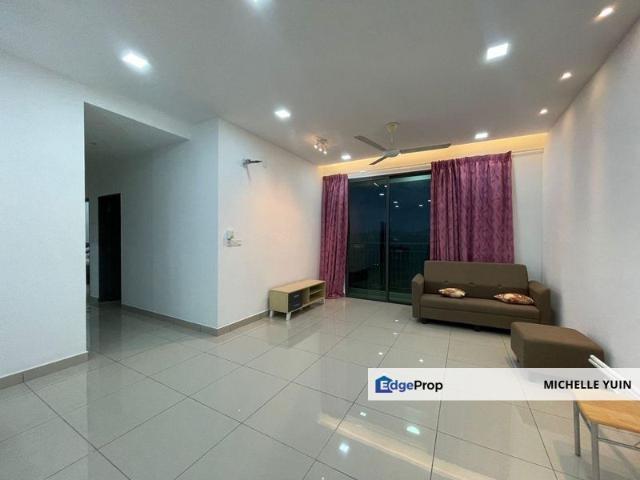Condominium for sale in Kepong, Kuala Lumpur