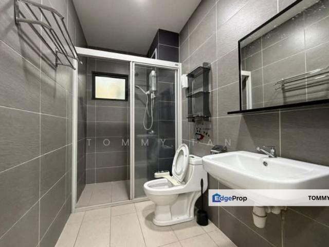 Condominium for rent in Kepong, Kuala Lumpur