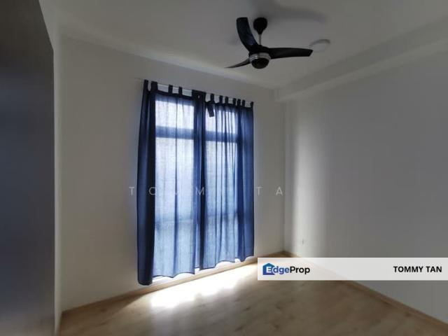 Condominium for rent in Kepong, Kuala Lumpur
