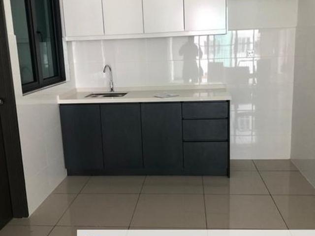 Condominium for rent in Kepong, Kuala Lumpur