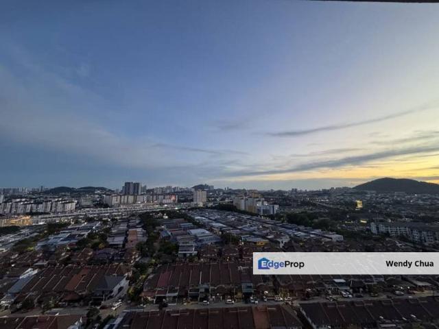 Condominium for rent in Kepong, Kuala Lumpur