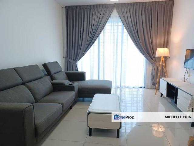 Condominium for rent in Kepong, Kuala Lumpur
