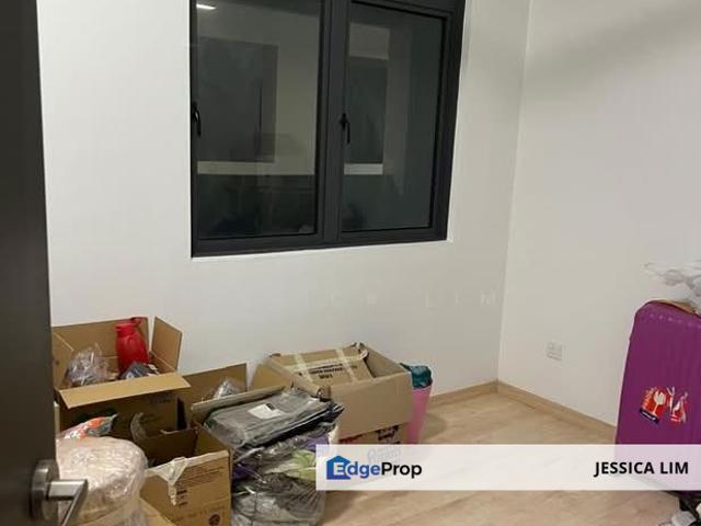 Condominium for sale in Kepong, Kuala Lumpur