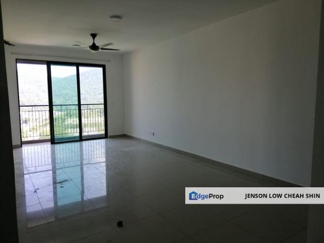 Condominium for sale in Kepong, Kuala Lumpur
