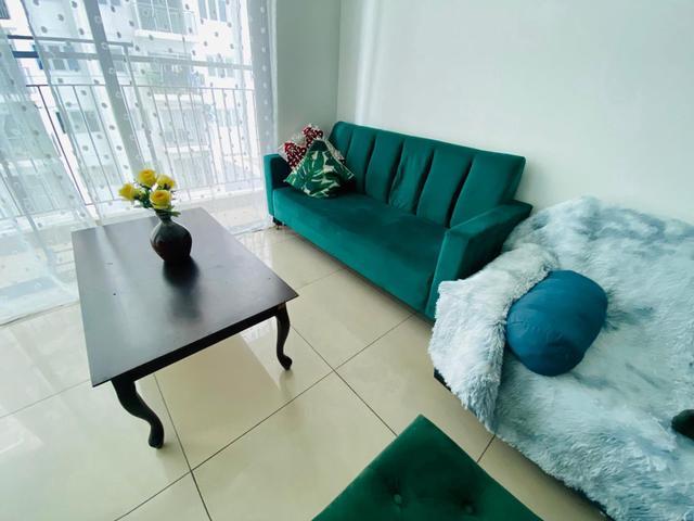 Condominium for rent in Kepong, Kuala Lumpur