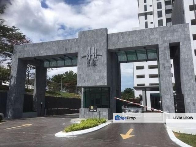 Condominium for sale in Kepong, Kuala Lumpur
