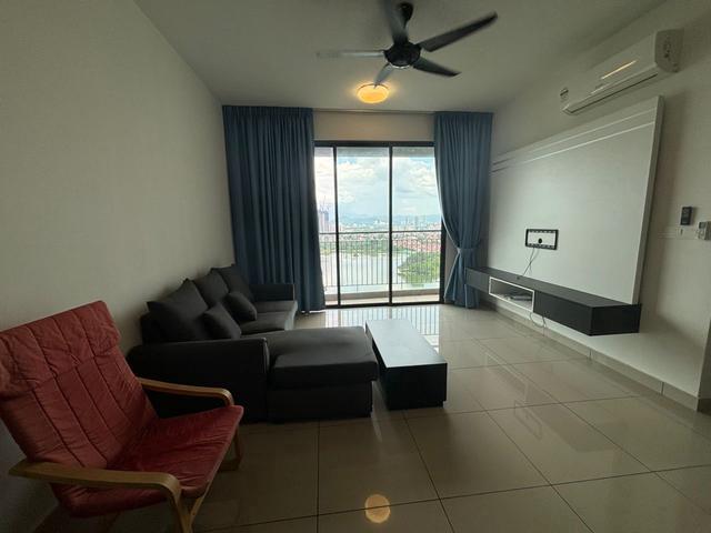 Condominium for rent in Kepong, Kuala Lumpur