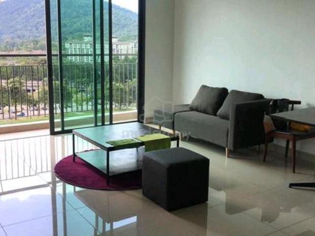 Condominium for rent in Kepong, Kuala Lumpur