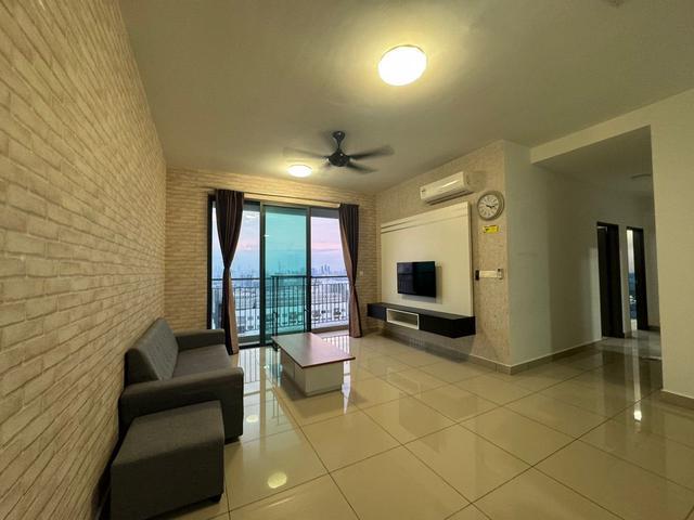 Condominium for sale in Kepong, Kuala Lumpur