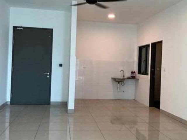 Condominium for rent in Kepong, Kuala Lumpur