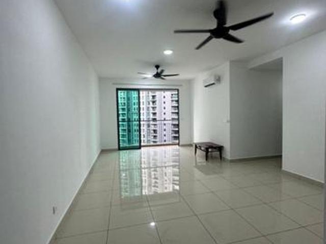 Condominium for rent in Kepong, Kuala Lumpur