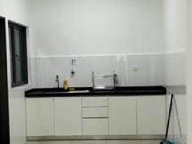Condominium for rent in Kepong, Kuala Lumpur