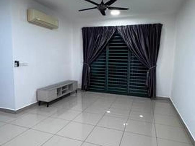 Condominium for rent in Kepong, Kuala Lumpur