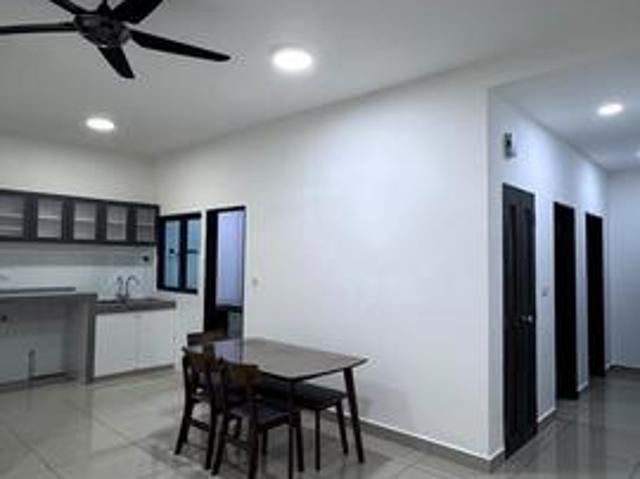 Condominium for rent in Kepong, Kuala Lumpur
