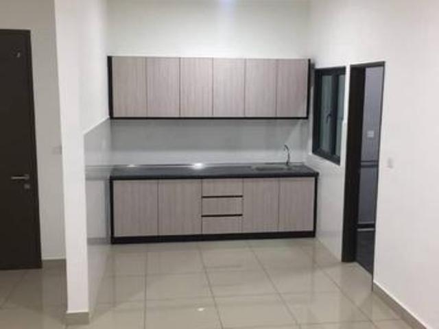 Condominium for sale in Kepong, Kuala Lumpur