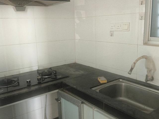 Apartment for rent in Kepong, Kuala Lumpur