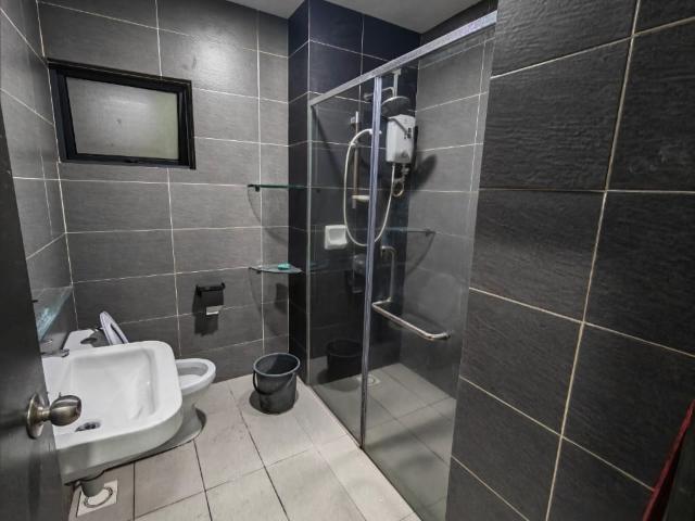 Apartment for rent in Kepong, Kuala Lumpur