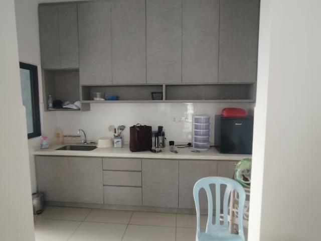 Apartment for rent in Kepong, Kuala Lumpur