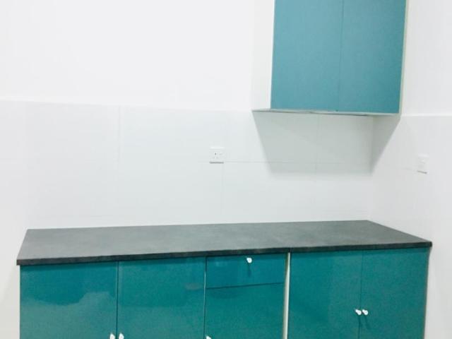 Apartment for rent in Kepong, Kuala Lumpur