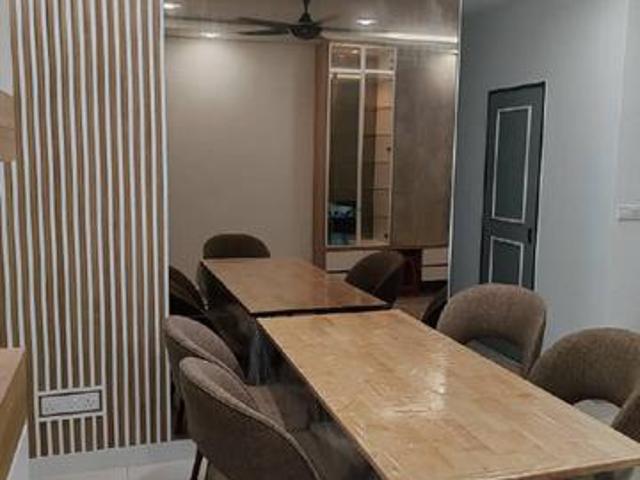 Condominium for sale in Kepong, Kuala Lumpur