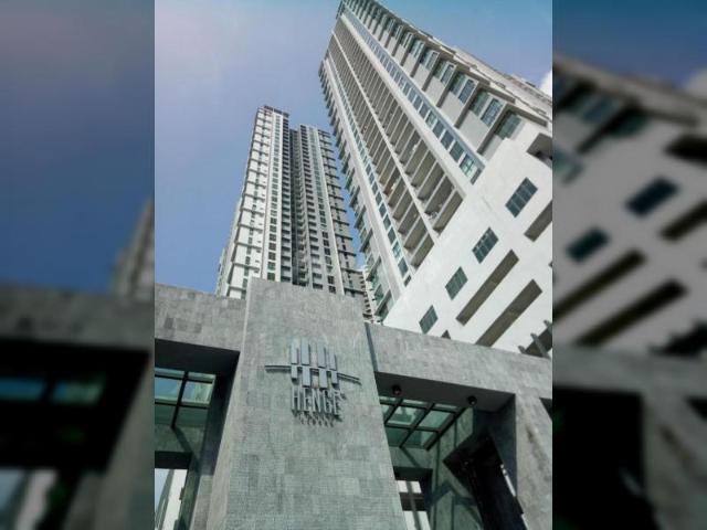 Apartment for rent in Country Heights Damansara, Kuala Lumpur