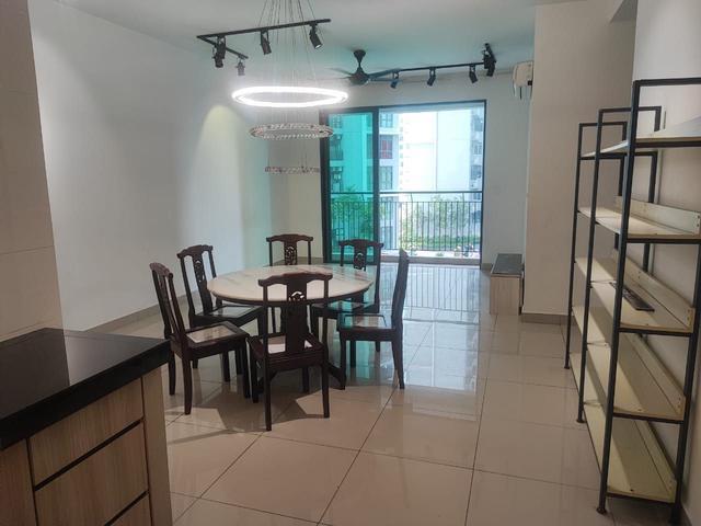 Condominium for sale in Kepong, Kuala Lumpur