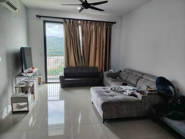 Condominium for sale in Kepong, Kuala Lumpur