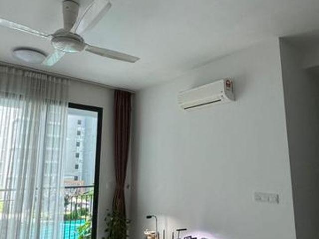 Condominium for sale in Kepong, Kuala Lumpur