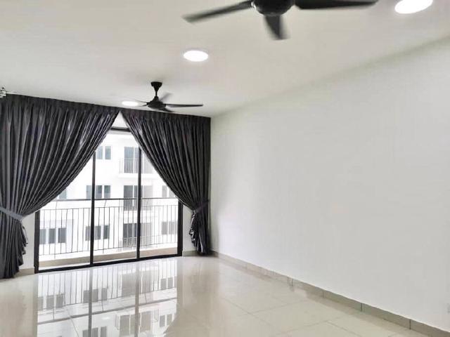 Condominium for sale in Kepong, Kuala Lumpur