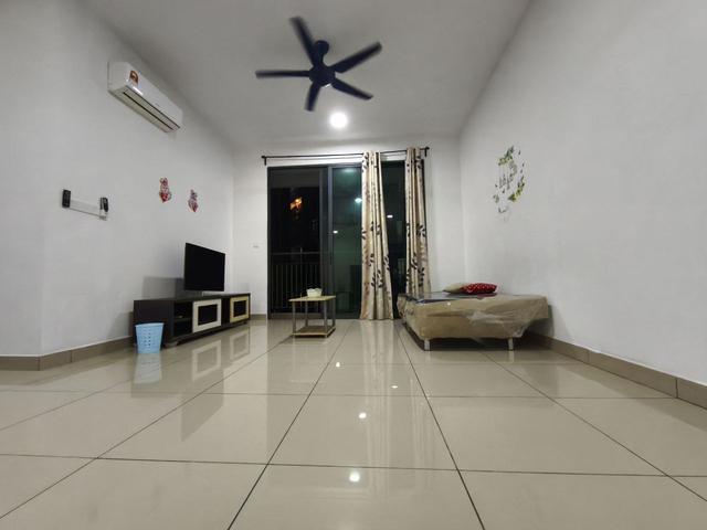 Condominium for sale in Kepong, Kuala Lumpur