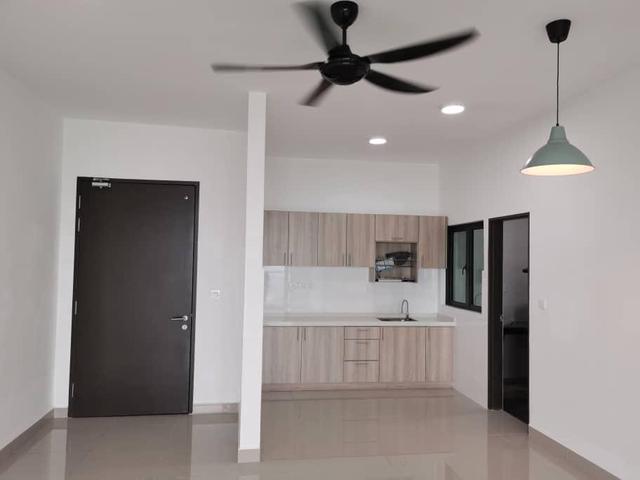 Condominium for rent in Kepong, Kuala Lumpur