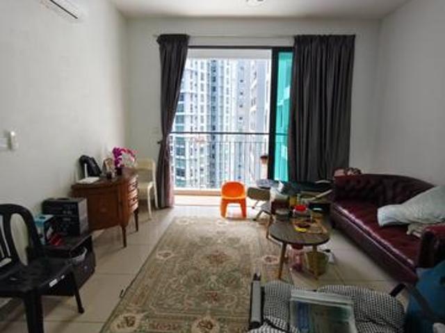 Condominium for sale in Kepong, Kuala Lumpur