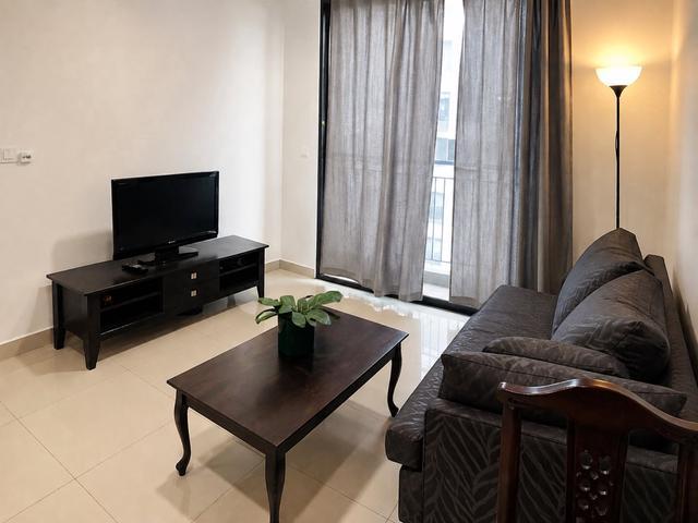 Condominium for rent in Kepong, Kuala Lumpur