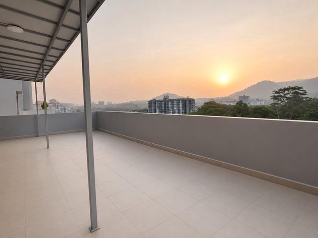 Condominium for rent in Kepong, Kuala Lumpur