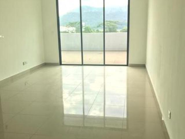 Condominium for rent in Kepong, Kuala Lumpur