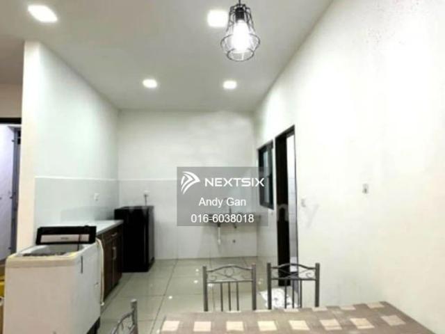 Apartment for rent in Country Heights Damansara, Kuala Lumpur