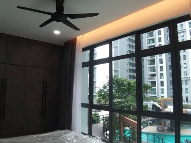 House for rent in Country Heights Damansara, Kuala Lumpur
