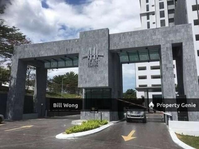 Condominium for rent in Kepong, Kuala Lumpur