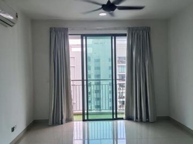 Condominium for sale in Kepong, Kuala Lumpur