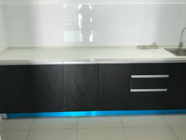 Apartment for rent in Kepong, Kuala Lumpur
