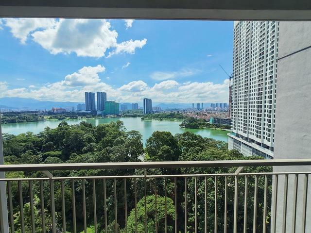 Condominium for rent in Kepong, Kuala Lumpur
