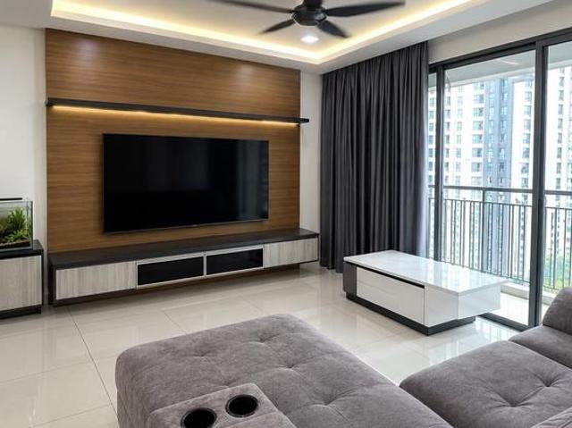 Condominium for sale in Kepong