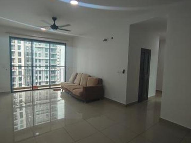 Condominium for rent in Kepong