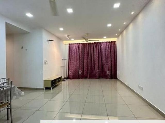Condominium for rent in Kepong