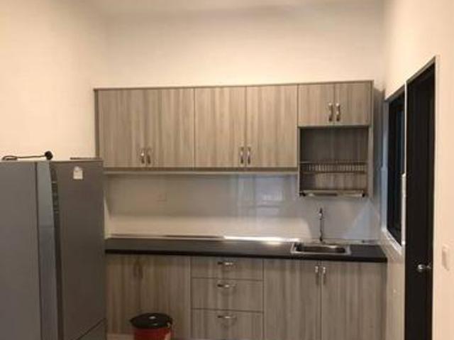 Condominium for rent in Kepong