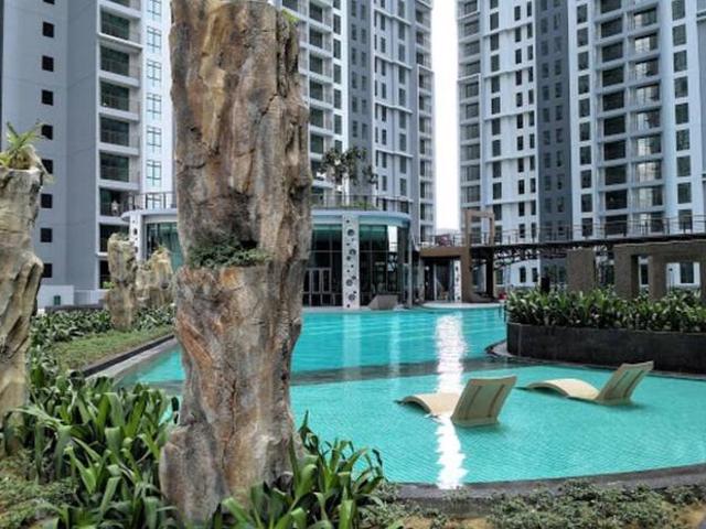 Condominium for rent in Kepong