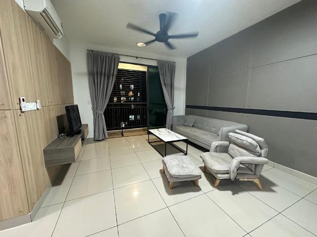 House for rent in Country Heights Damansara, Kuala Lumpur