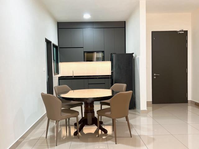 Condominium for sale in Kepong, Kuala Lumpur