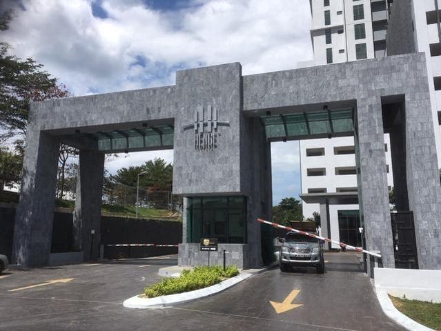 Condominium for rent in Kepong, Kuala Lumpur