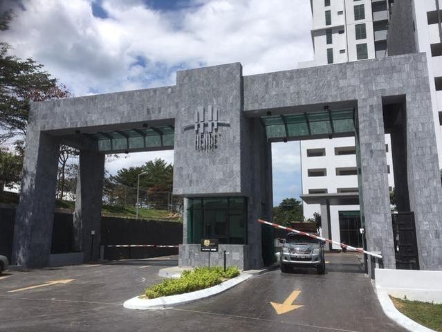 Condominium for sale in Kepong, Kuala Lumpur